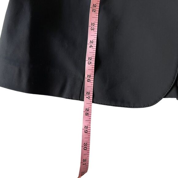 Manfredi Black Equestrian Show Riding Jacket Size 42L (Women’s Large) - Picture 6 of 13